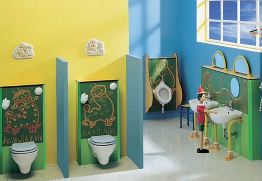 Finding Great Kids Bathroom Accessories and Novelty Items